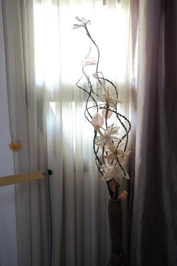 Irenes Apartment Kallithea  Ngoại thất bức ảnh