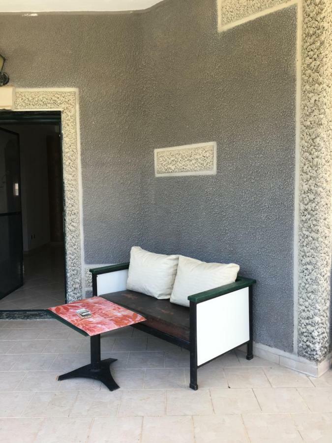 Irenes Apartment Kallithea  Ngoại thất bức ảnh