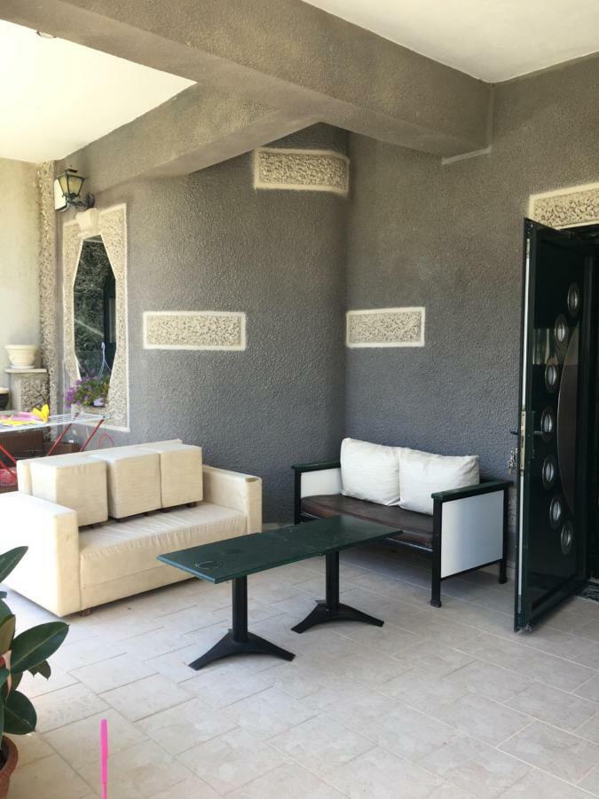 Irenes Apartment Kallithea  Ngoại thất bức ảnh